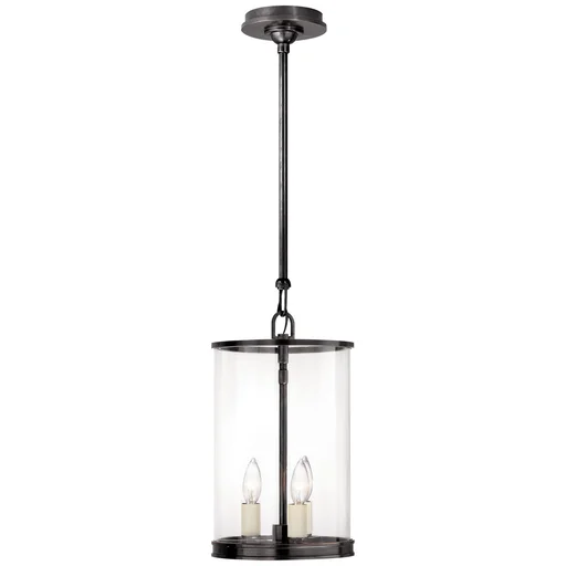 Купить Подвесной светильник Modern Small Lantern в интернет-магазине roooms.ru