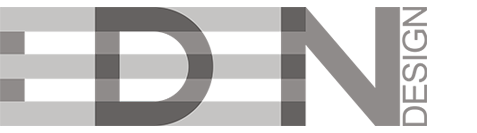 Логотип бренда Eden Design