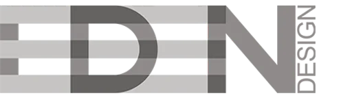 Логотип бренда Eden Design