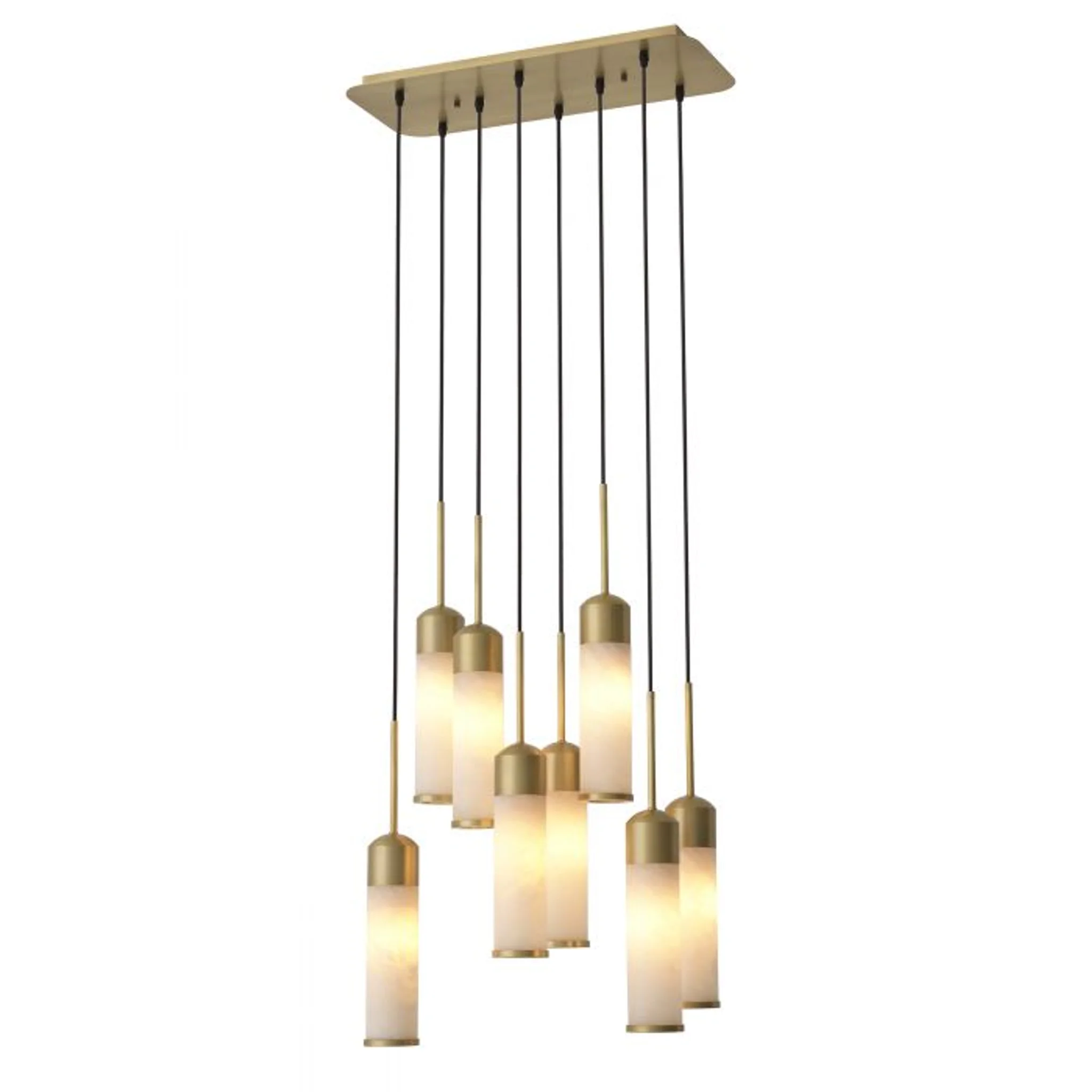 Купить Люстра Chandelier Eos в интернет-магазине roooms.ru