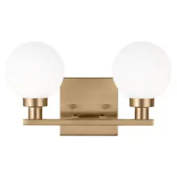 Satin Brass
