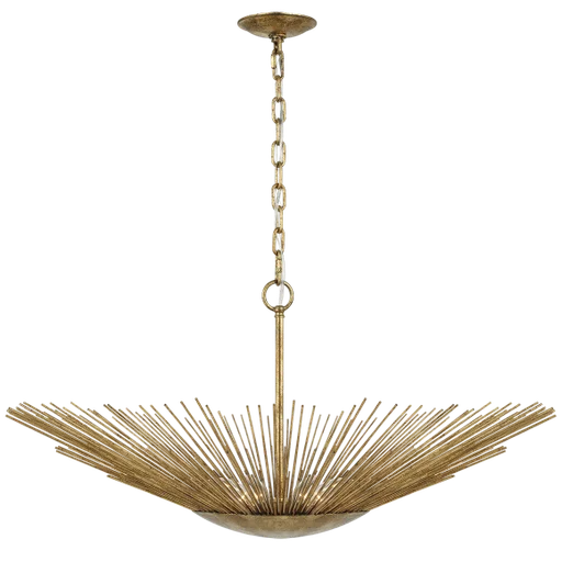 Купить Подвесной светильник Helios Wide Pendant в интернет-магазине roooms.ru