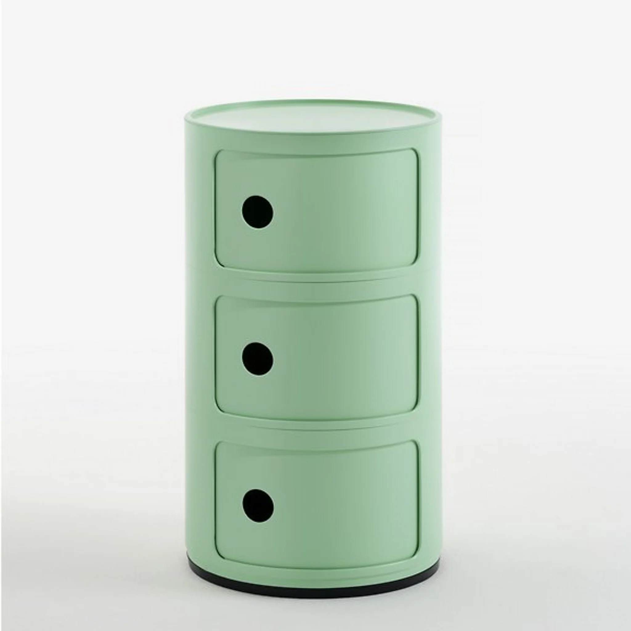 Купить Контейнер для хранения Componibili Bio Storage Unit в интернет-магазине roooms.ru