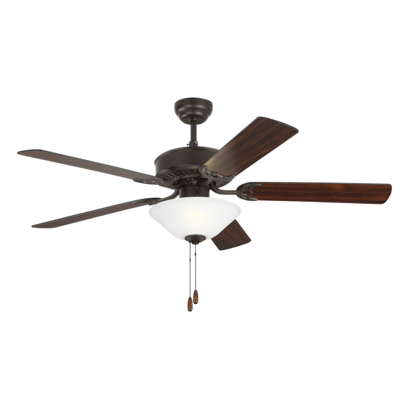 Купить Потолочный вентилятор Haven DC 52" LED Ceiling Fan в интернет-магазине roooms.ru