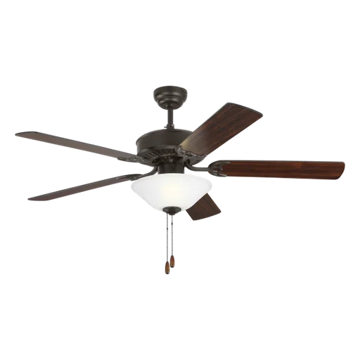 Купить Потолочный вентилятор Haven DC 52" LED Ceiling Fan в интернет-магазине roooms.ru