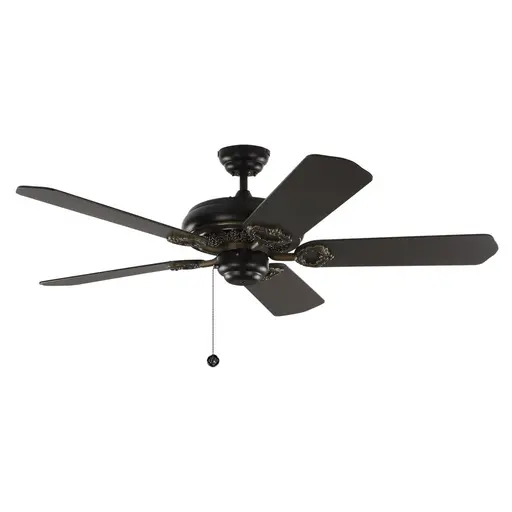 Купить Потолочный вентилятор York 52" Ceiling Fan в интернет-магазине roooms.ru