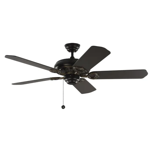 Купить Потолочный вентилятор York 52" Ceiling Fan в интернет-магазине roooms.ru