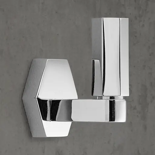 Купить Крючок Lambeth Hexagonal Hook в интернет-магазине roooms.ru