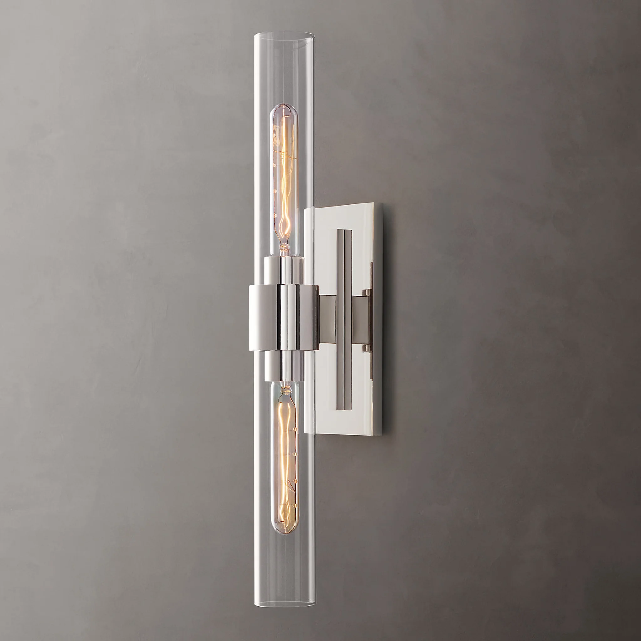 Купить Бра Ravelle Linear Sconce в интернет-магазине roooms.ru