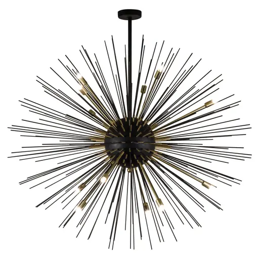 Купить Люстра Metropolis в интернет-магазине roooms.ru