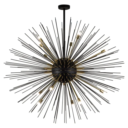 Купить Люстра Metropolis в интернет-магазине roooms.ru