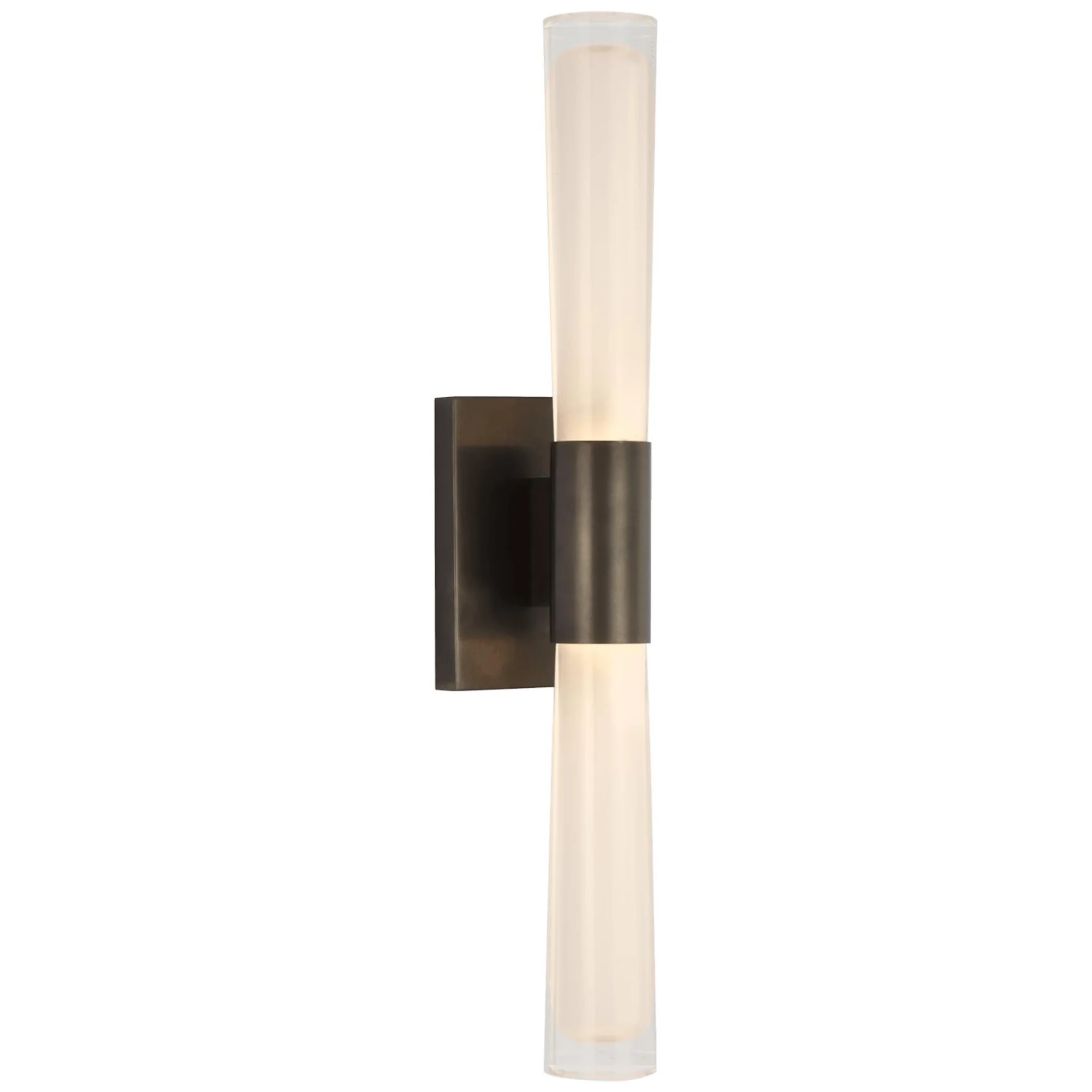 Купить Бра Brenta Single Sconce в интернет-магазине roooms.ru