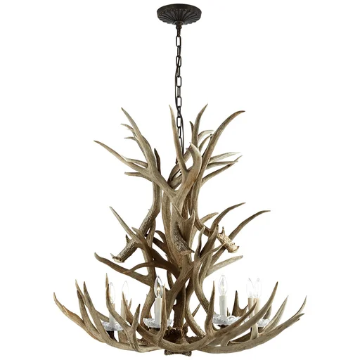 Купить Люстра Straton Single Tier Chandelier в интернет-магазине roooms.ru