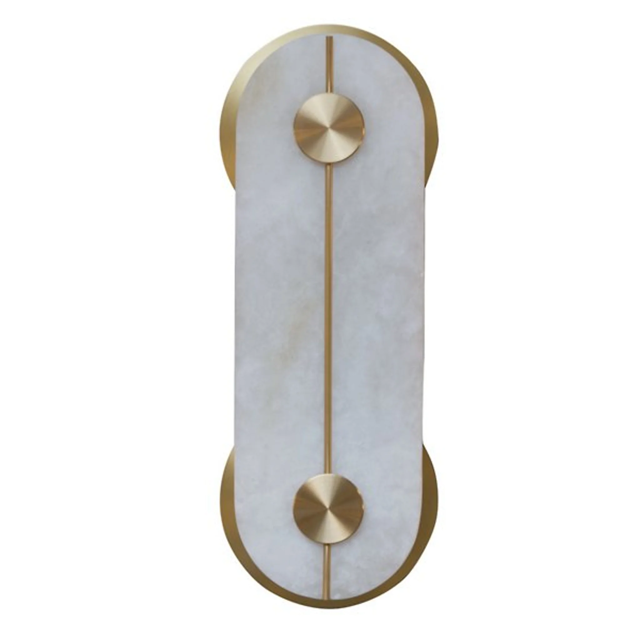 Купить Бра Brace LED Wall Sconce в интернет-магазине roooms.ru
