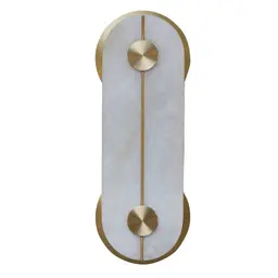 Large,Brass, Brass