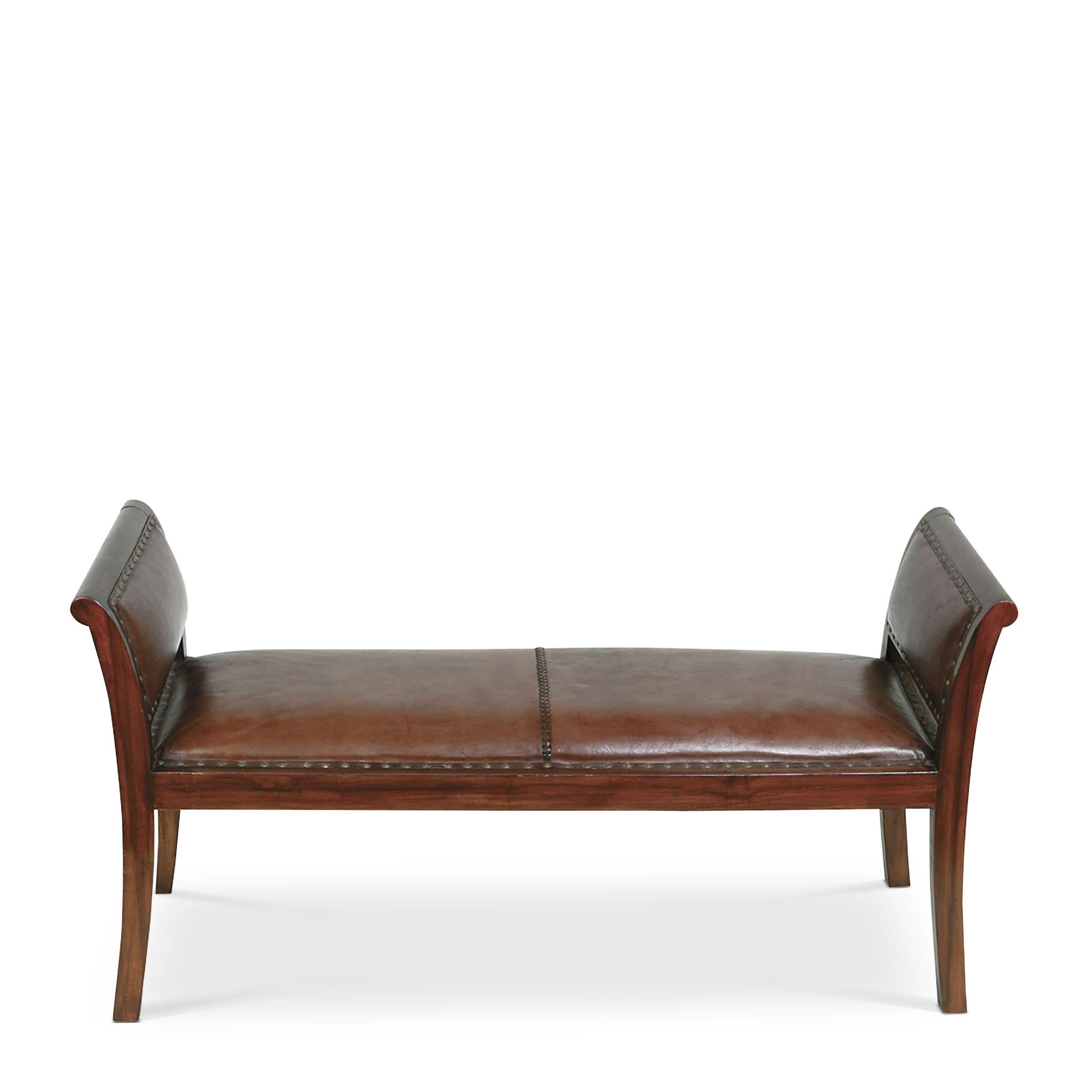 Купить Скамья Bench Butterfly в интернет-магазине roooms.ru