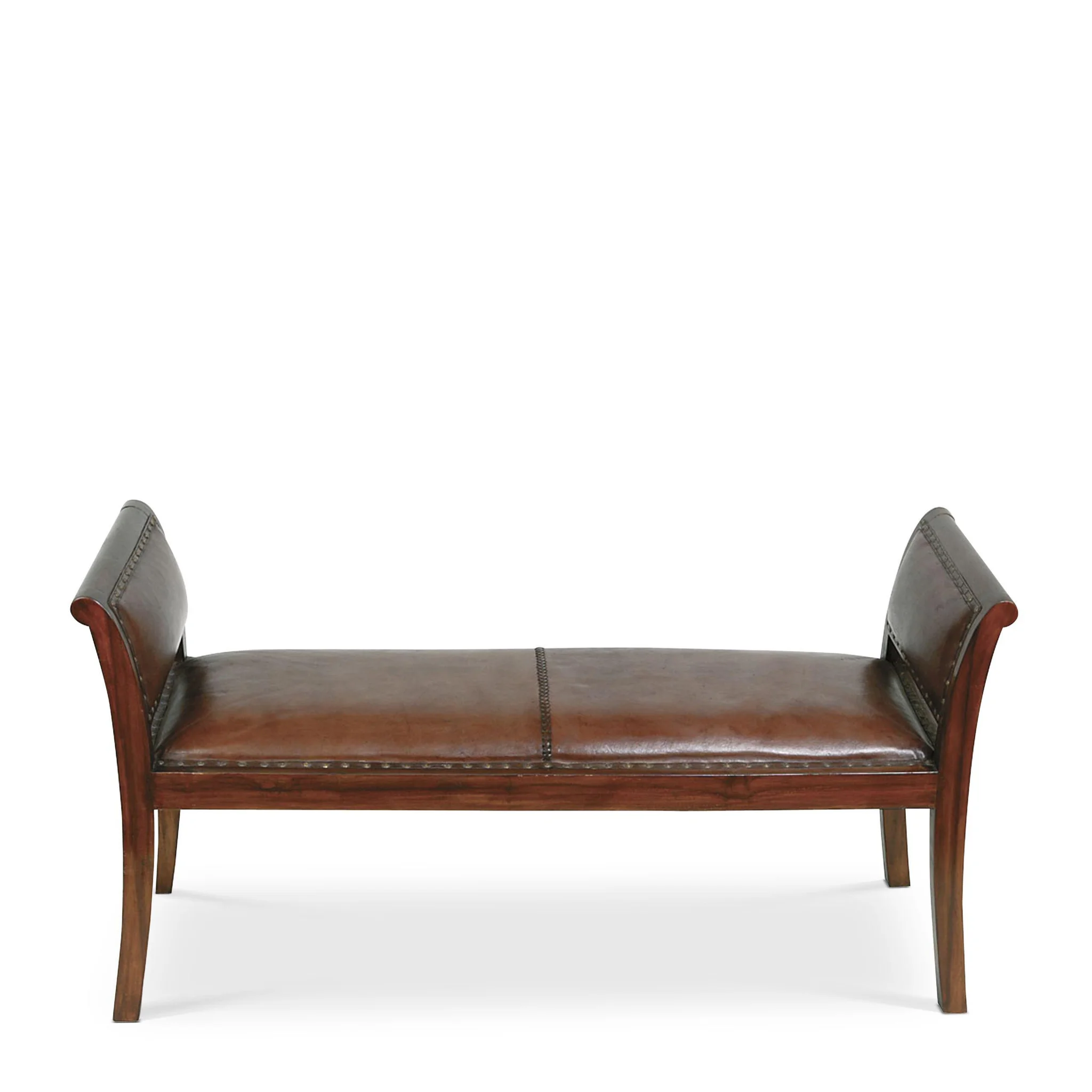 Купить Скамья Bench Butterfly в интернет-магазине roooms.ru