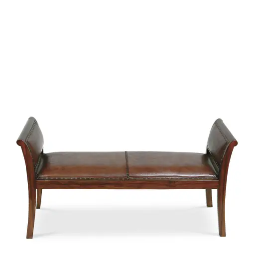 Купить Скамья Bench Butterfly в интернет-магазине roooms.ru