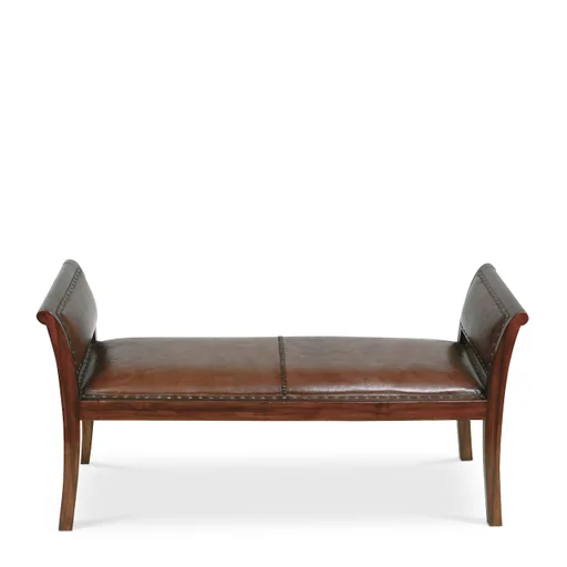 Купить Скамья Bench Butterfly в интернет-магазине roooms.ru