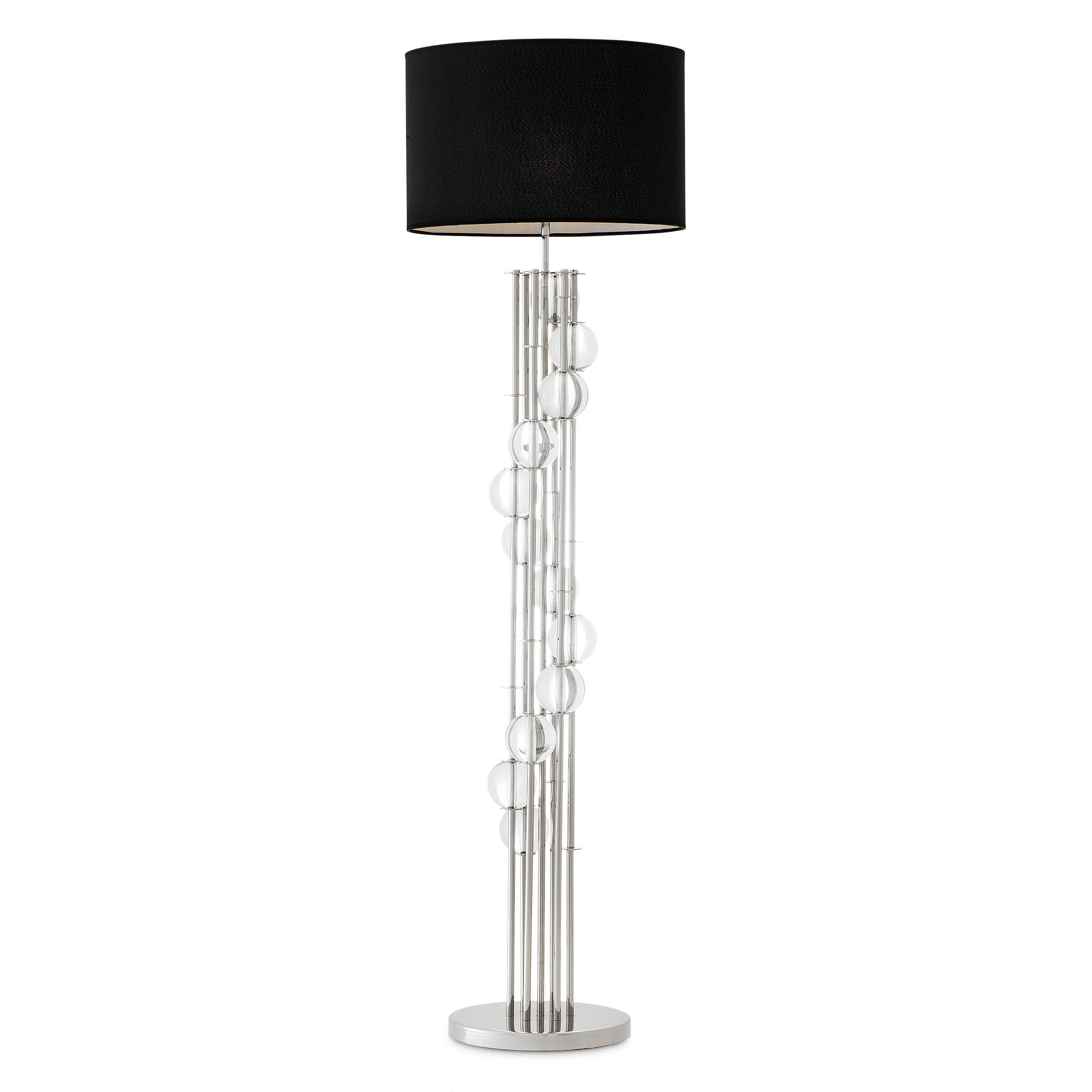 Купить Торшер Floor Lamp Lorenzo в интернет-магазине roooms.ru
