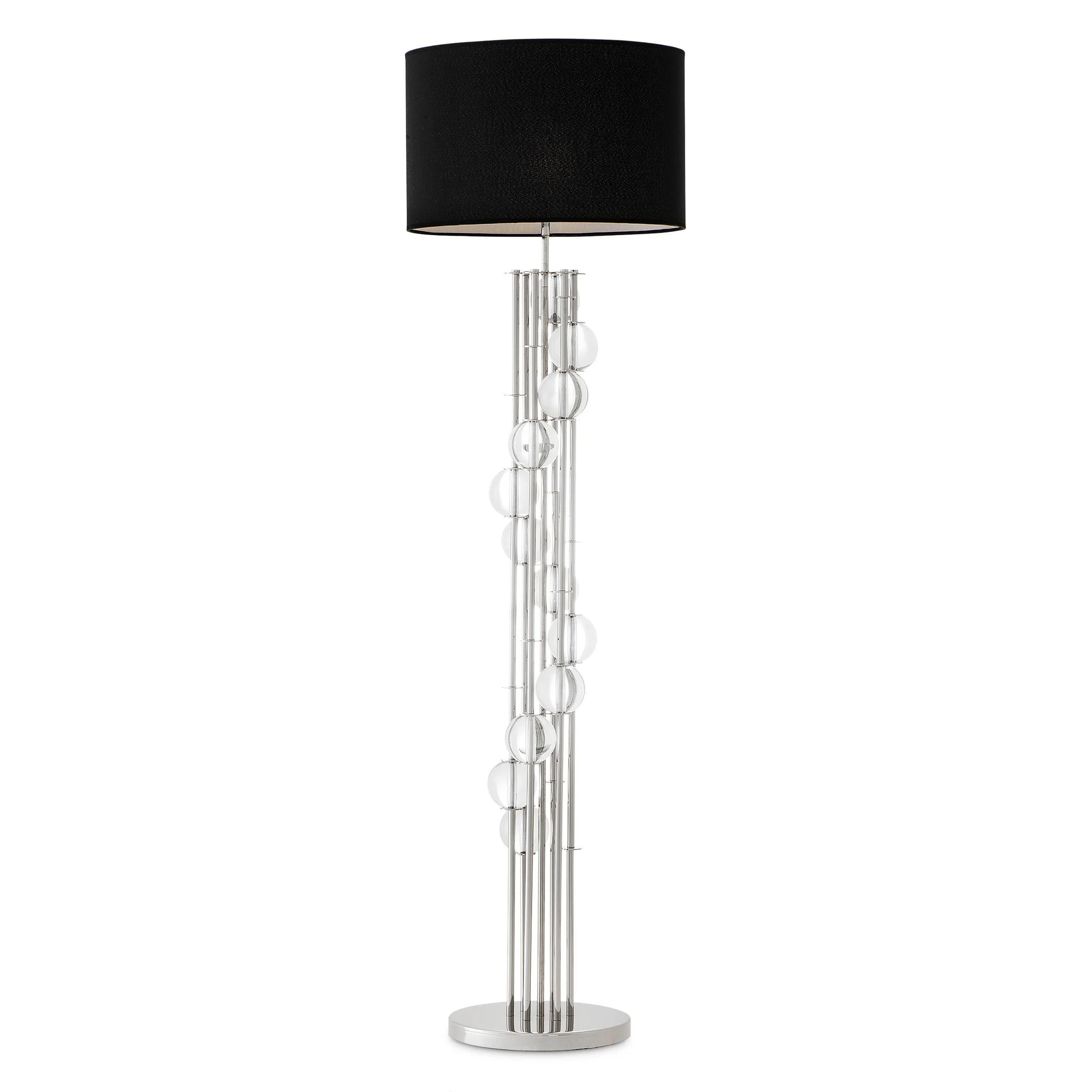 Купить Торшер Floor Lamp Lorenzo в интернет-магазине roooms.ru