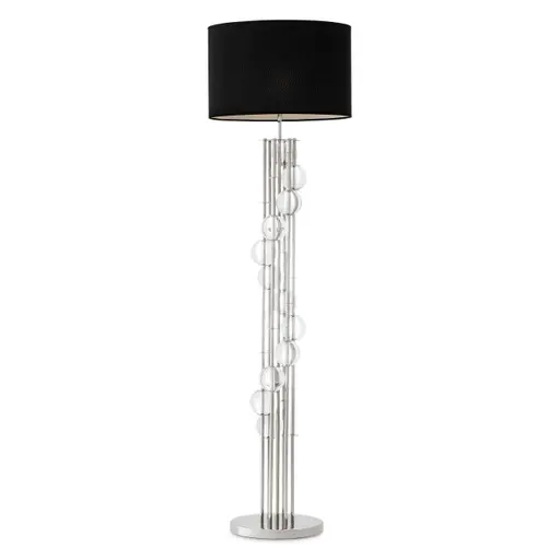 Купить Торшер Floor Lamp Lorenzo в интернет-магазине roooms.ru