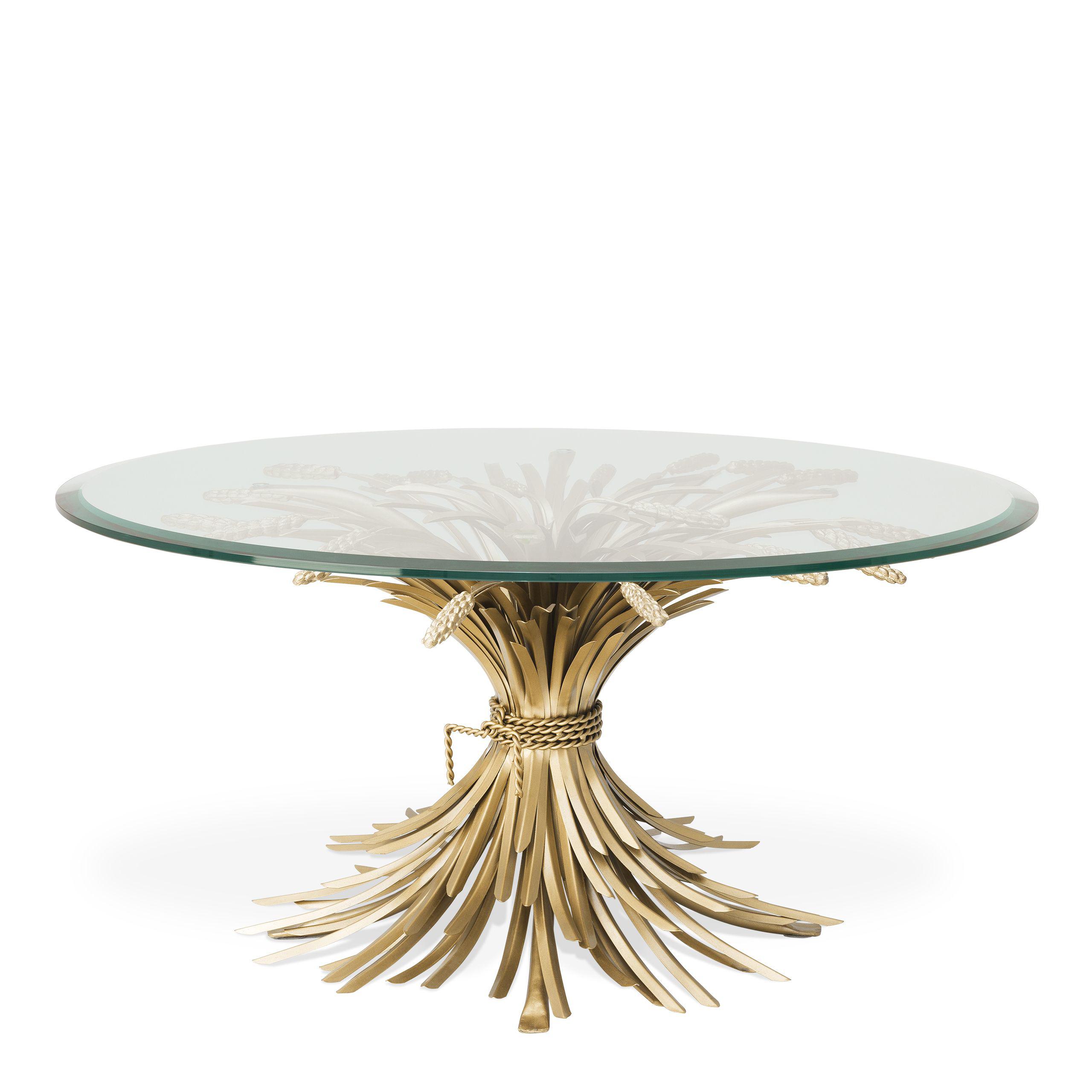 Купить Журнальный столик Coffee Table Bonheur в интернет-магазине roooms.ru