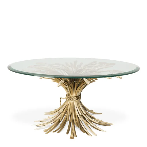 Купить Журнальный столик Coffee Table Bonheur в интернет-магазине roooms.ru