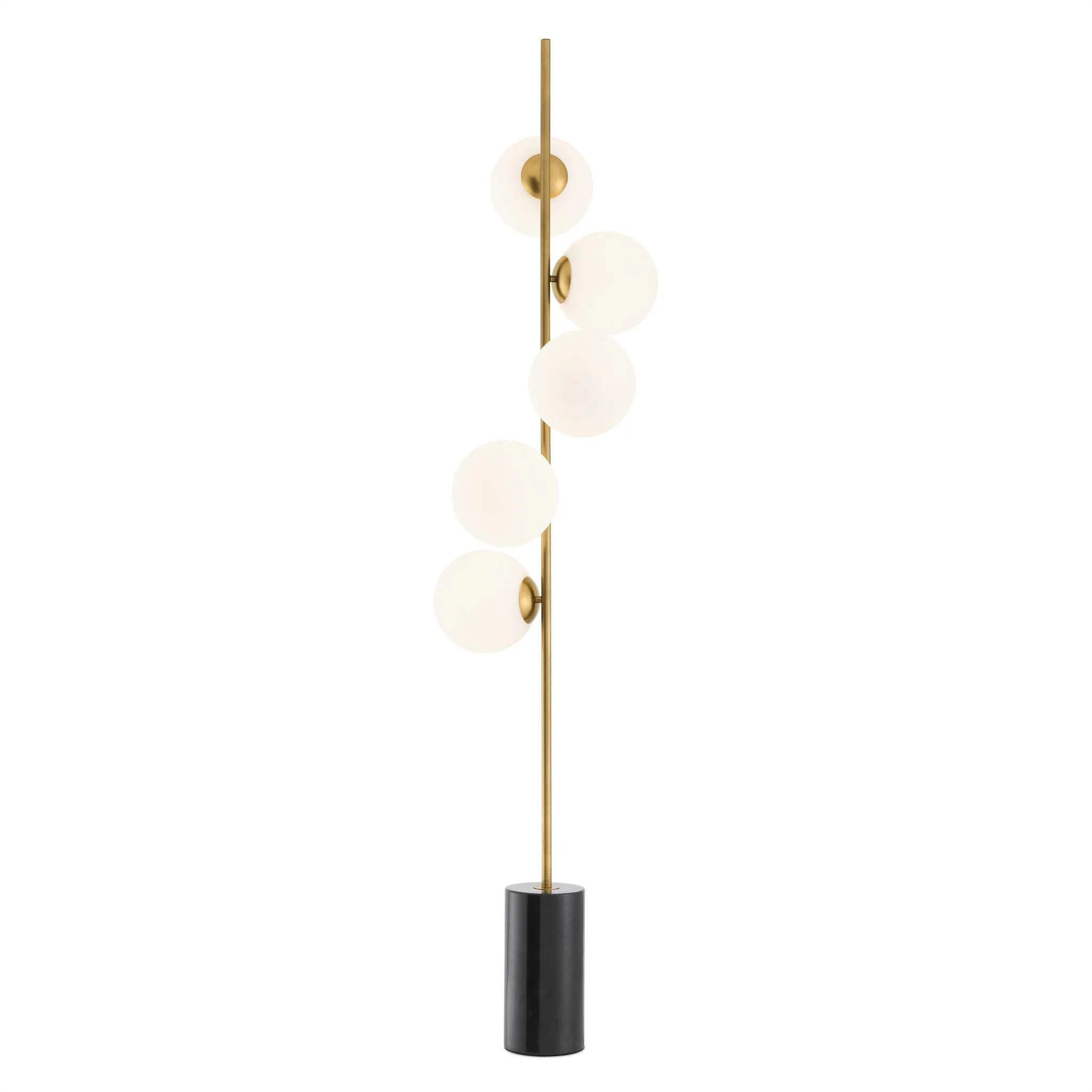 Купить Торшер Floor Lamp Tempo в интернет-магазине roooms.ru