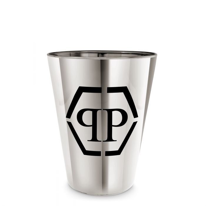 scented candle | glass L