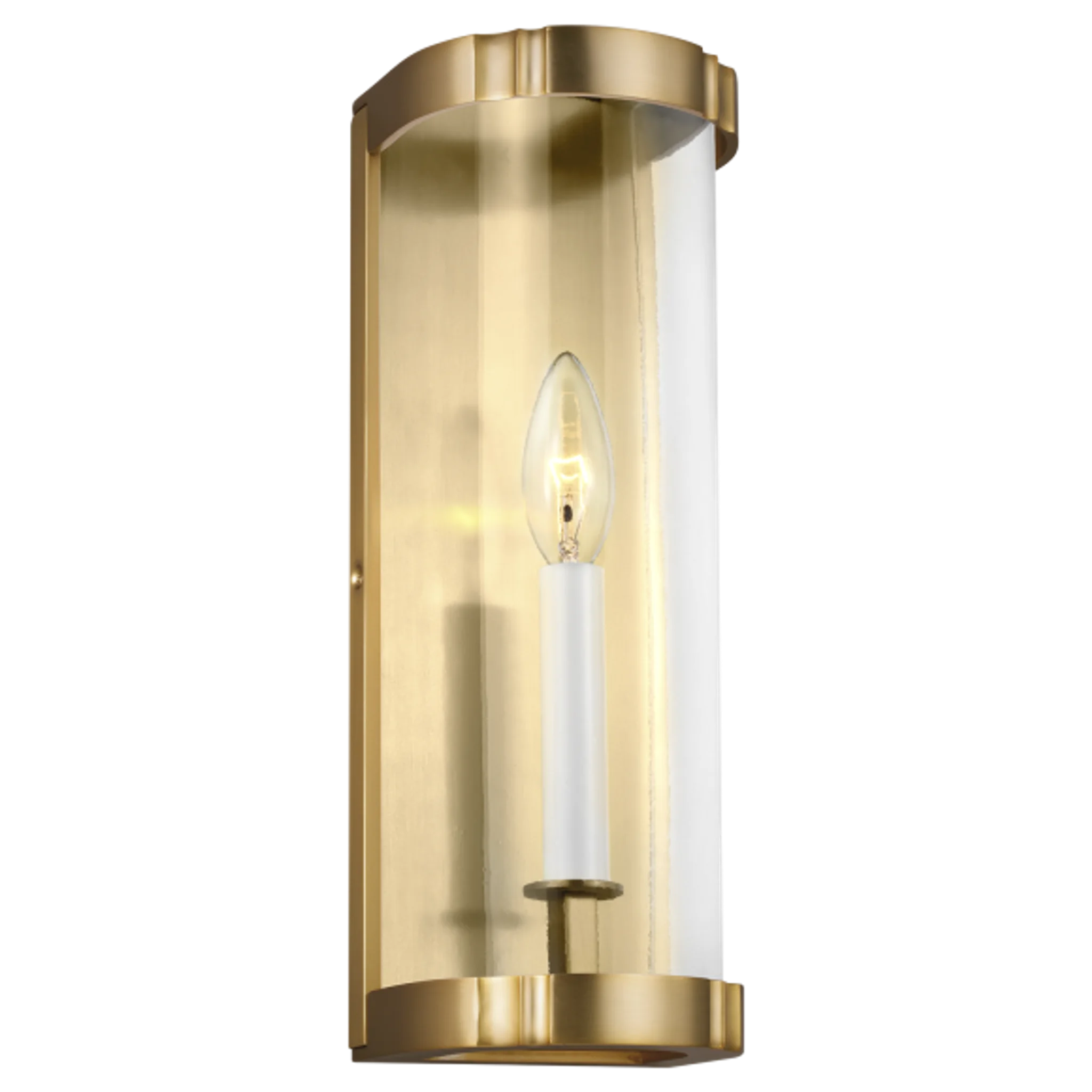 Купить Бра Thompson Sconce в интернет-магазине roooms.ru