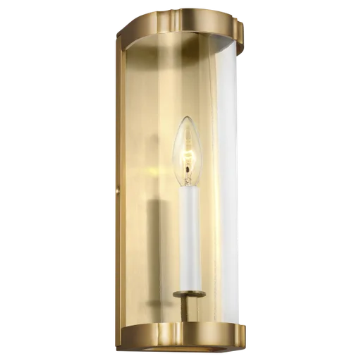 Купить Бра Thompson Sconce в интернет-магазине roooms.ru