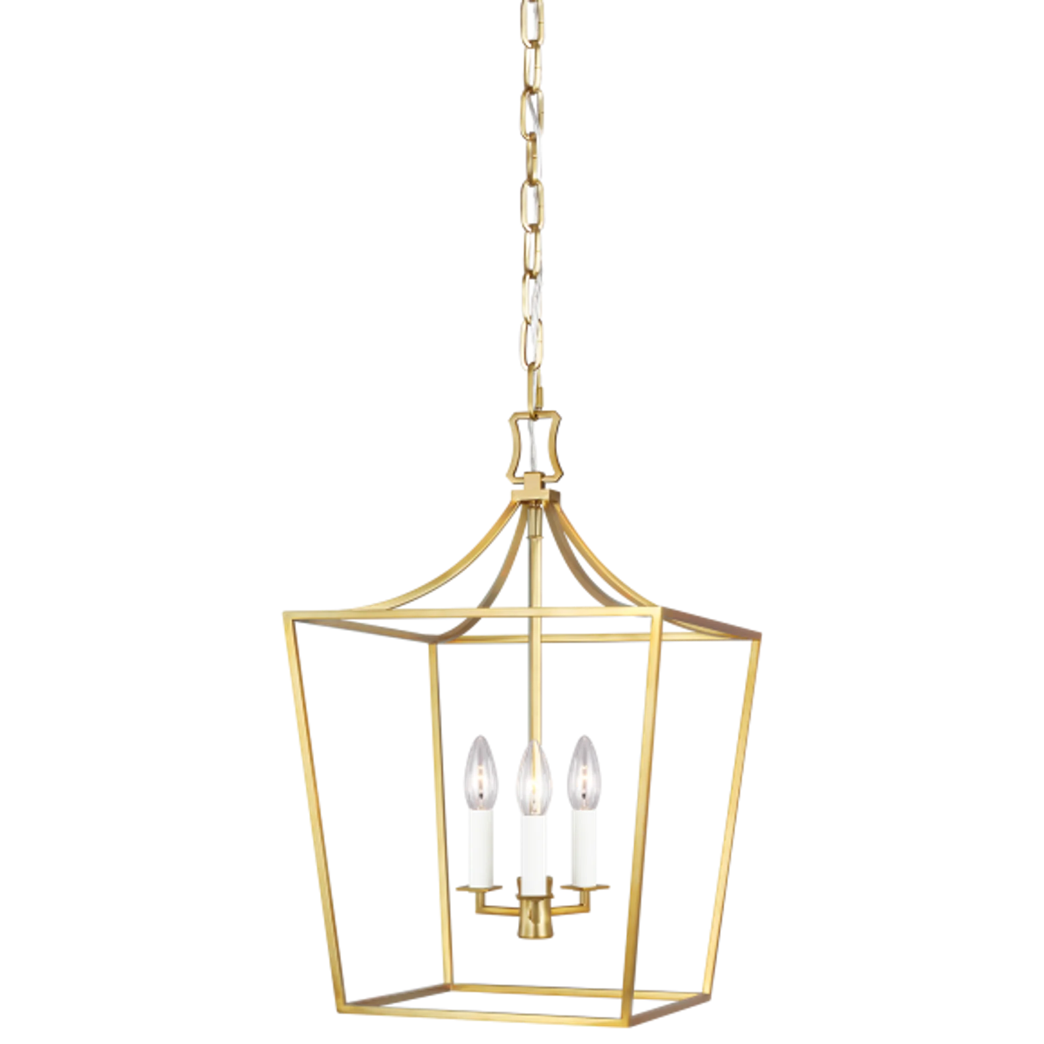 Купить Подвесной светильник Southold Small Lantern в интернет-магазине roooms.ru