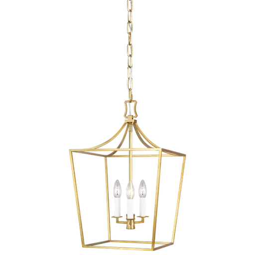 Купить Подвесной светильник Southold Small Lantern в интернет-магазине roooms.ru