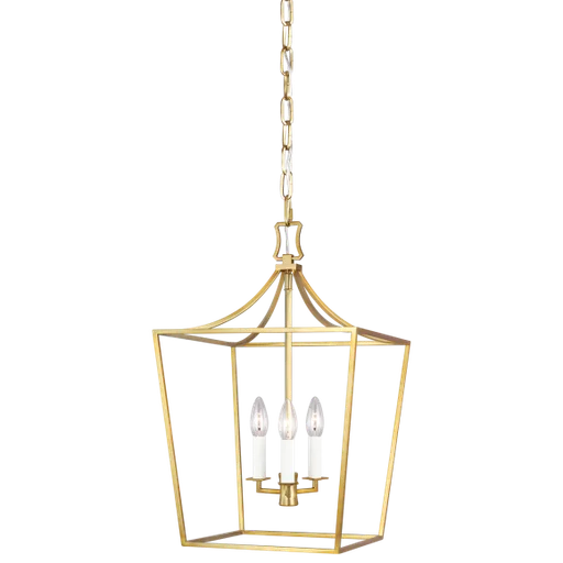 Купить Подвесной светильник Southold Small Lantern в интернет-магазине roooms.ru