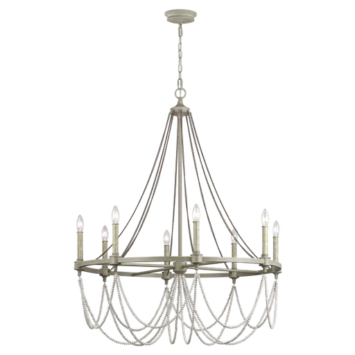 Купить Люстра Beverly Large Chandelier в интернет-магазине roooms.ru