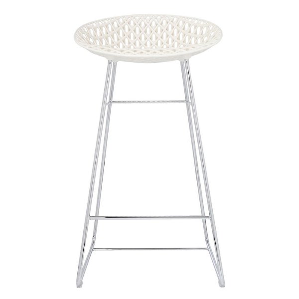 Купить Барный стул/Стул без подлокотника Smatrik Stool в интернет-магазине roooms.ru