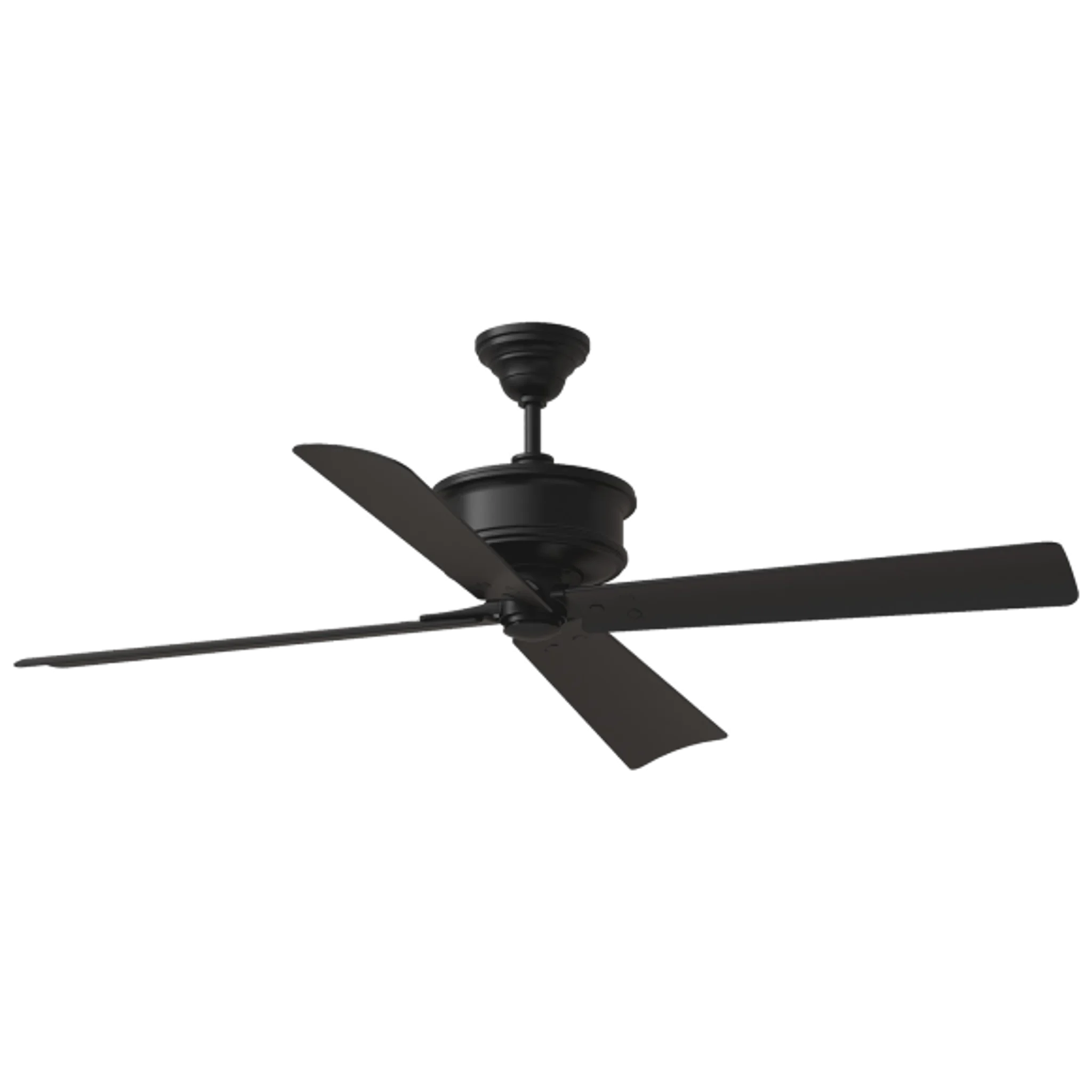 Купить Потолочный вентилятор Subway 56" Ceiling Fan в интернет-магазине roooms.ru