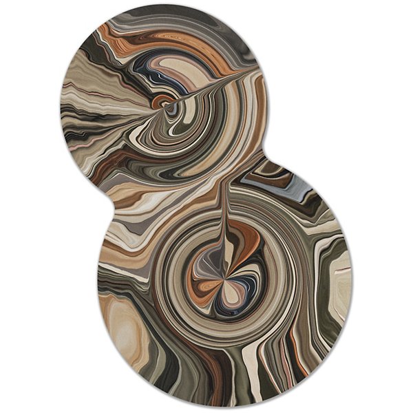 96 in x 156 in,Pebble,Wool