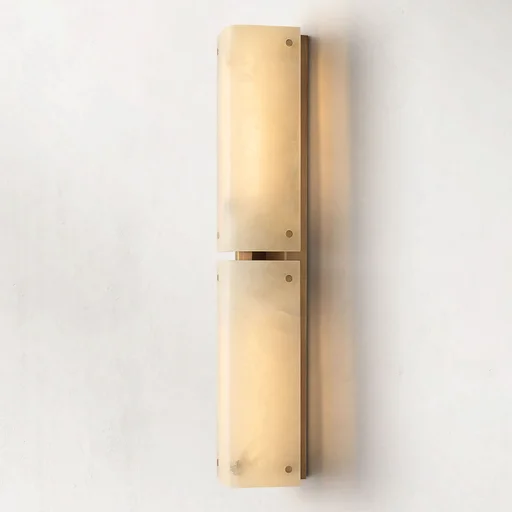 Купить Бра Reynard Alabaster Grand Sconce в интернет-магазине roooms.ru
