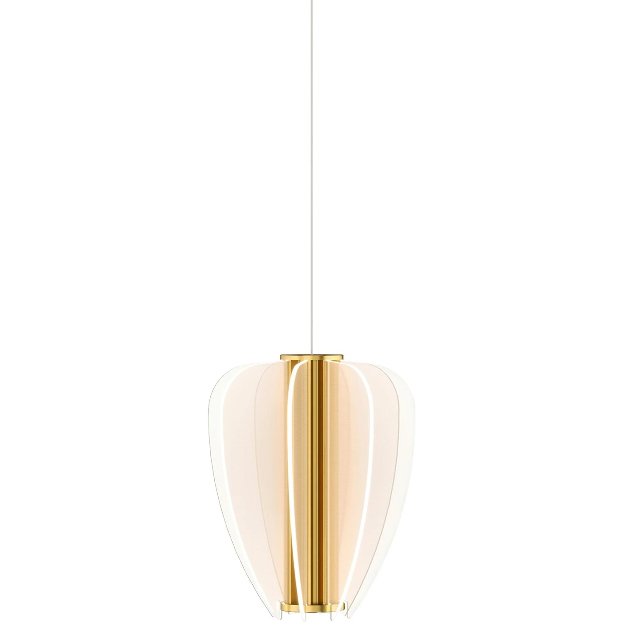 Купить Подвесной светильник Mini Nyra Pendant в интернет-магазине roooms.ru