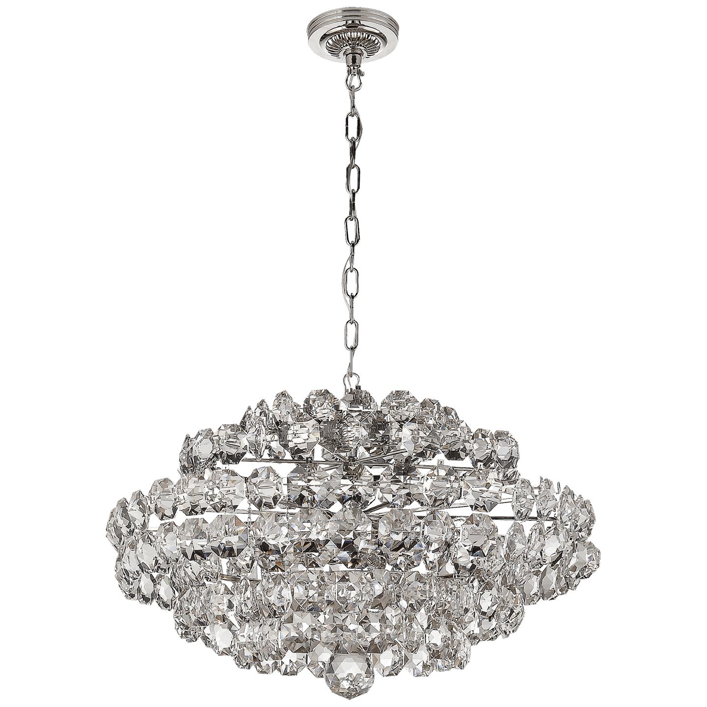 Купить Люстра Sanger Small Chandelier в интернет-магазине roooms.ru