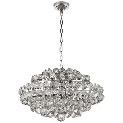 Купить Люстра Sanger Small Chandelier в интернет-магазине roooms.ru