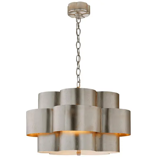 Купить Подвесной светильник Arabelle Hanging Shade в интернет-магазине roooms.ru
