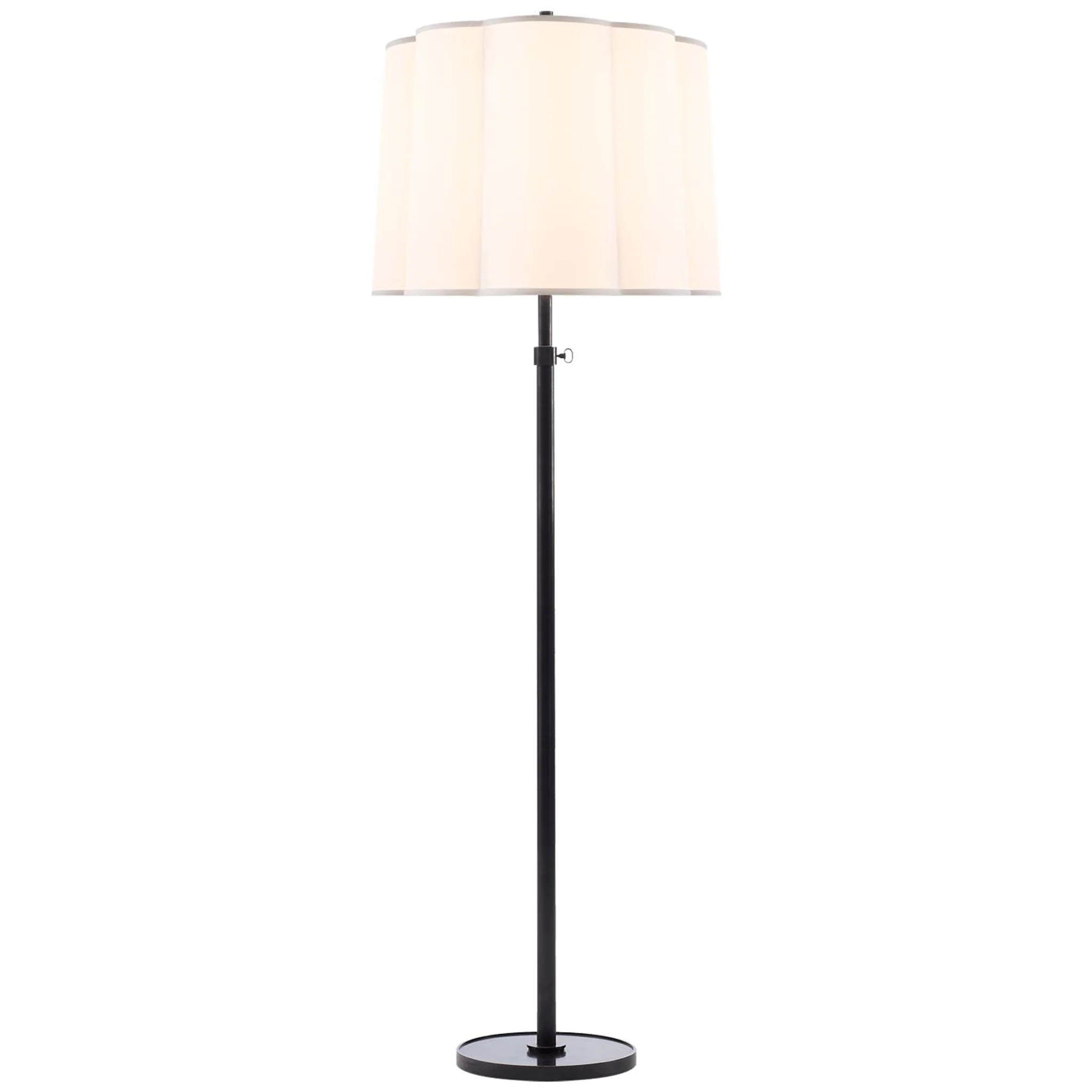 Купить Торшер Simple Floor Lamp в интернет-магазине roooms.ru