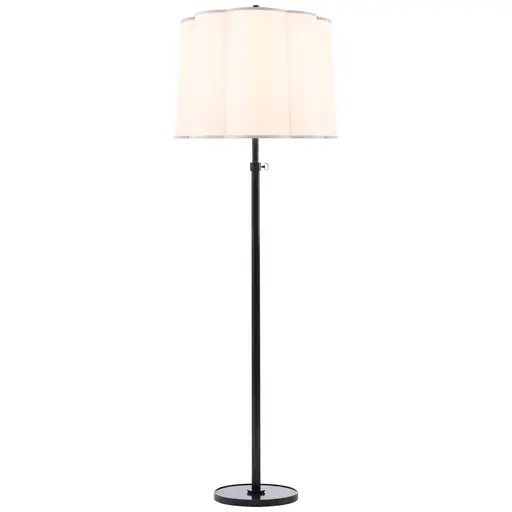 Купить Торшер Simple Floor Lamp в интернет-магазине roooms.ru