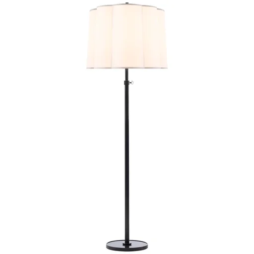 Купить Торшер Simple Floor Lamp в интернет-магазине roooms.ru
