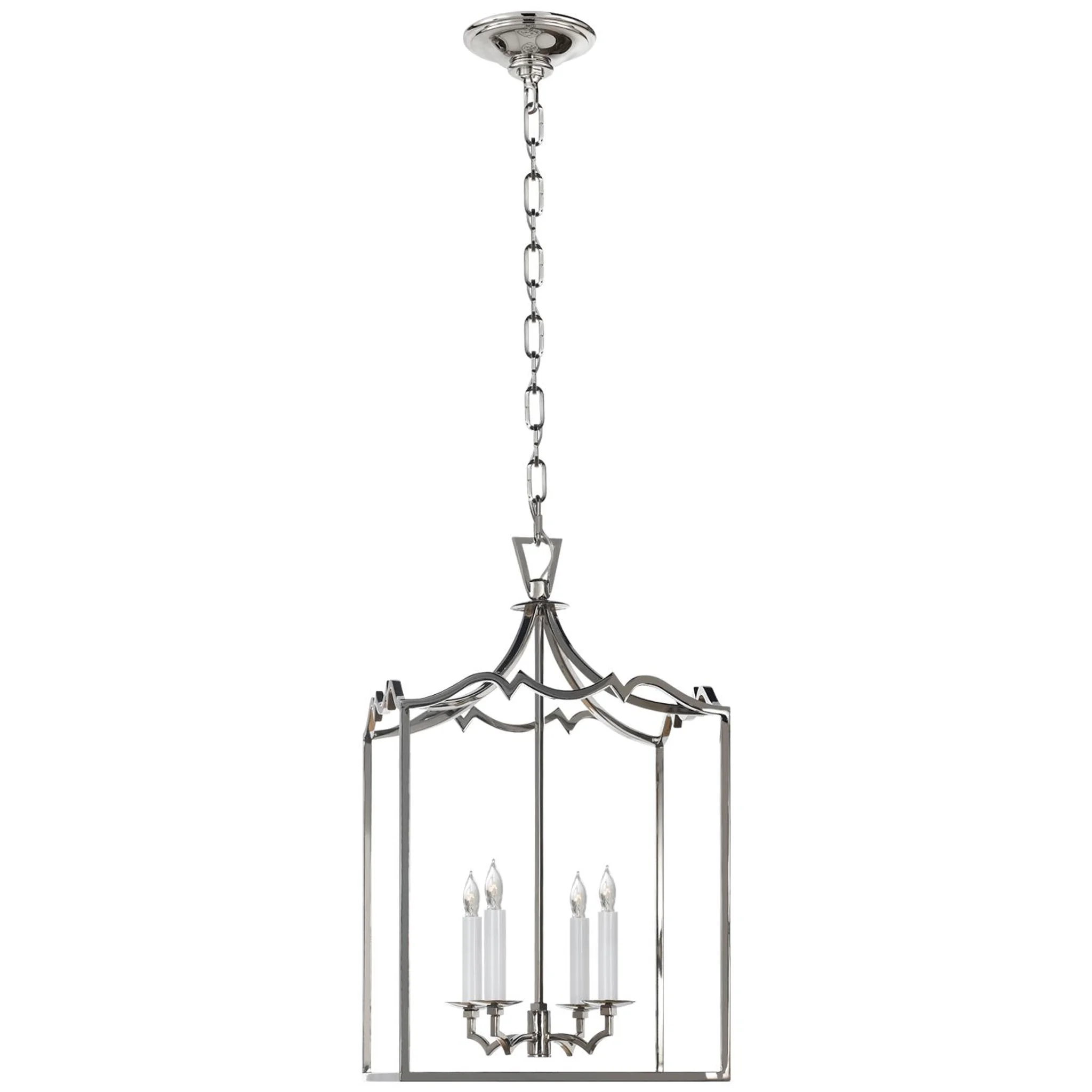 Купить Подвесной светильник Darlana Small Fancy Lantern в интернет-магазине roooms.ru