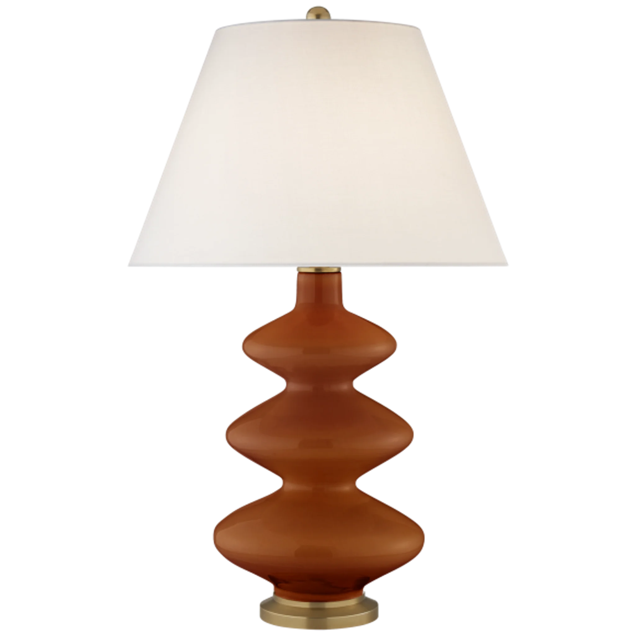 Купить Настольная лампа Smith Medium Table Lamp в интернет-магазине roooms.ru