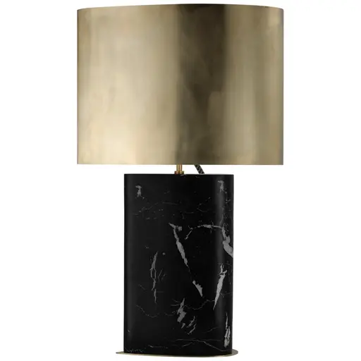 Купить Настольная лампа Murry Large Teardrop Table Lamp в интернет-магазине roooms.ru